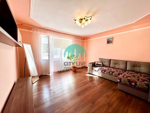 квартира по адресу Степана Бандеры ул., 2