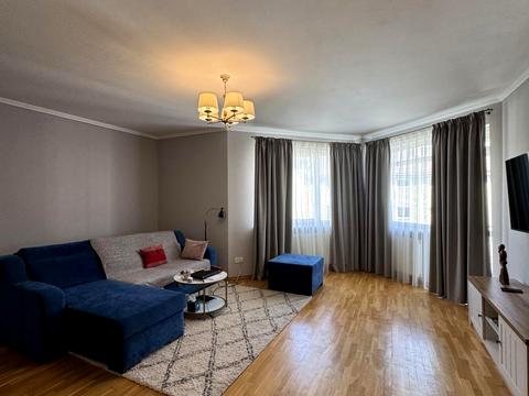 квартира за адресою Винна Гора вул., 10