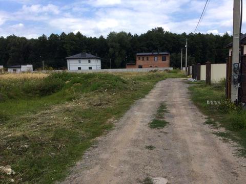 будинок за адресою Барське шосе