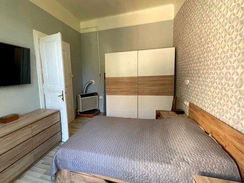 квартира по адресу Шота Руставели ул., 36