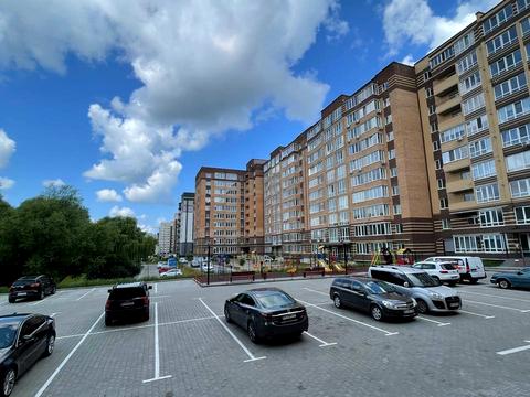 квартира за адресою Староконстянтинівське шосе, 20/4
