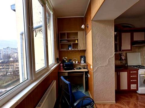 квартира за адресою Целевича Юліана, 14А