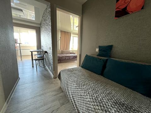 квартира по адресу Победы просп., 73б