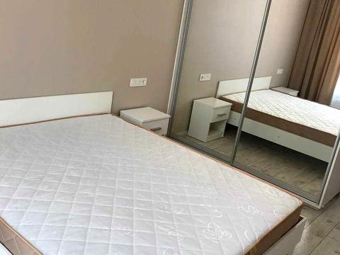 квартира за адресою Каховська вул., 56