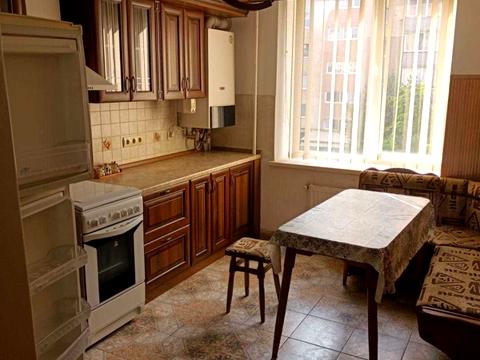 квартира по адресу Волчинецкая ул., 180