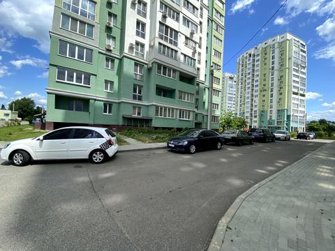 квартира по адресу Рогатинская Левада ул. (Ивановский), 16