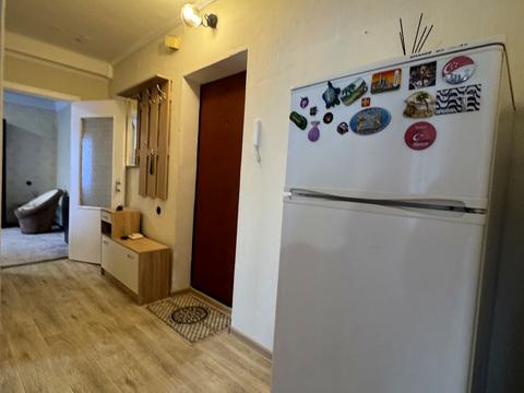 квартира за адресою Романа Ратушного вул. (Волгоградська), 33