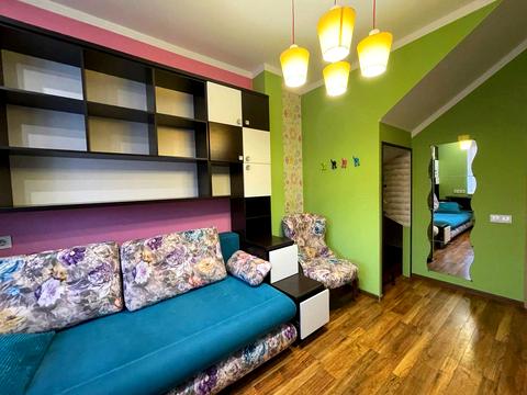 квартира за адресою Володимира Івасюка вул., 7