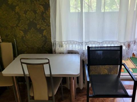 квартира по адресу Бережанская ул., 14