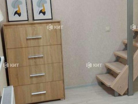 квартира за адресою Киргизька вул., 5 Б