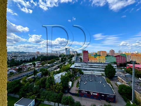 квартира по адресу Юрия Липы ул., 6-А