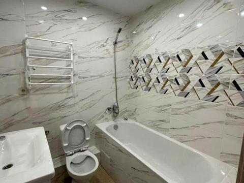 квартира по адресу Берковецкая ул., 6А