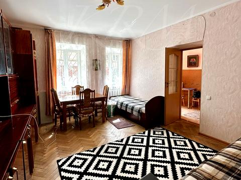 квартира за адресою Городоцька вул., 99