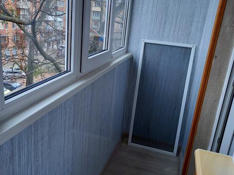 квартира за адресою Олени Теліги вул., 21-А