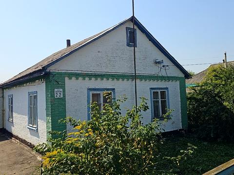 будинок за адресою Шевченка