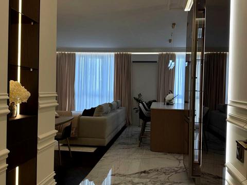 квартира по адресу Волошина ул., 1