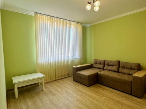 квартира по адресу Канатная ул., 122