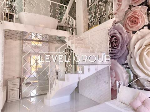 квартира по адресу Регенераторная ул., 4 к4-8