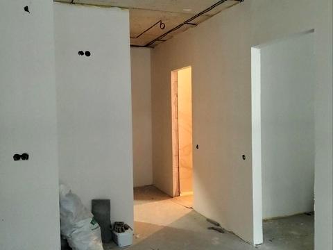 квартира по адресу Химиков ул., 28 к16-18