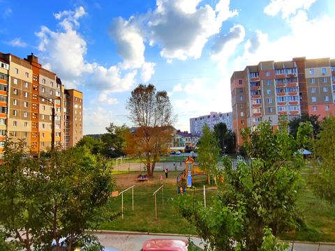 квартира за адресою Незалежності вул., 56