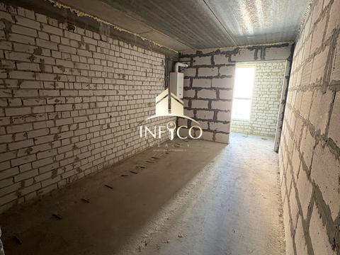 квартира за адресою Байди Вишневецького вул., 101