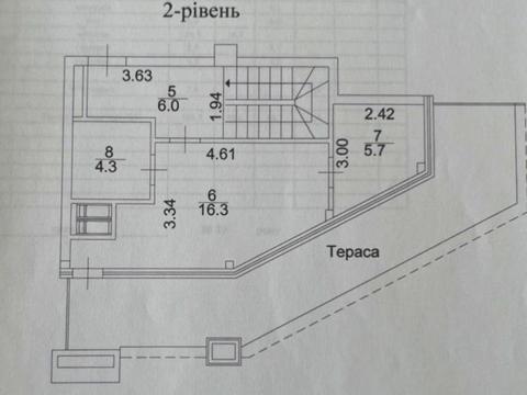 квартира по адресу Сапёрное Поле ул., 5