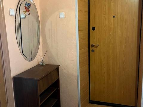квартира по адресу Мічуріна, 25