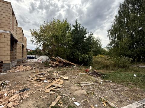 дом по адресу Котляревского ул., 29в