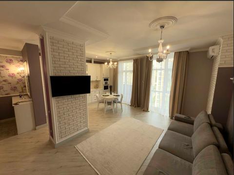 квартира за адресою Київ, Саперне Поле вул., 12