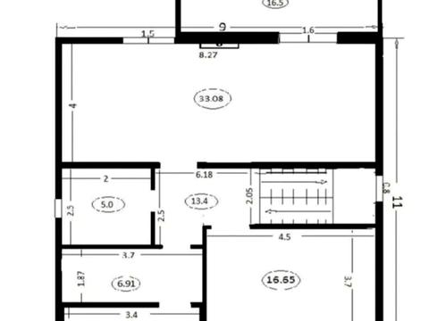 дом по адресу Гореничі