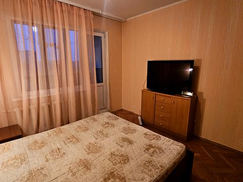 квартира за адресою Наталії Ужвій вул., 4