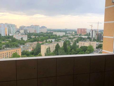 квартира по адресу Французський, 26/2