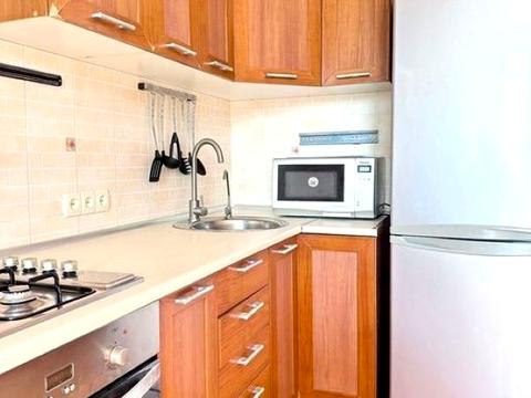 квартира по адресу Рекордна, 66
