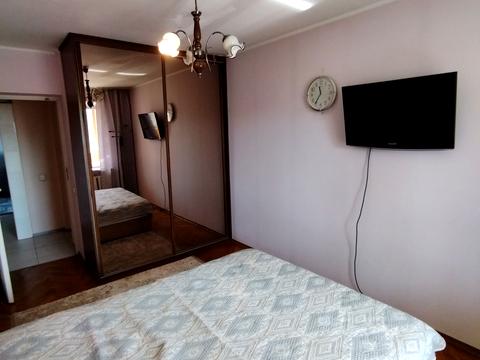 квартира за адресою Шовкуненка вул., 3