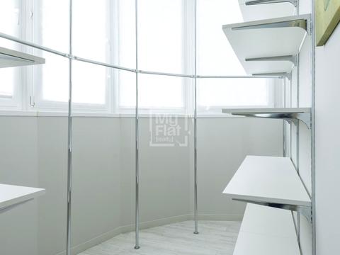 квартира за адресою Воскресенська вул., 14-Б