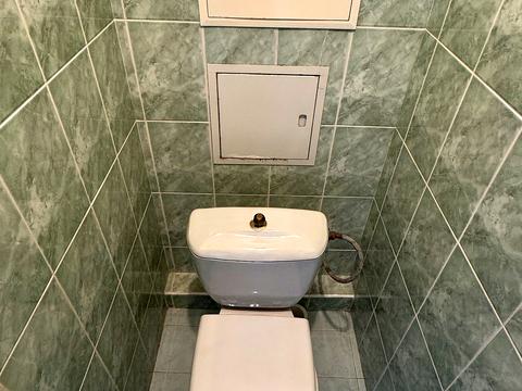 квартира по адресу Новопироговская ул., 25