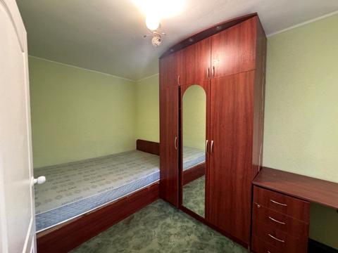 квартира по адресу Александра Поля просп. (Кірова), 84-А