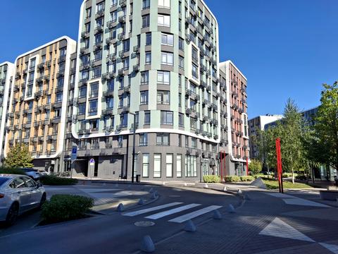 квартира за адресою Родини Кістяківських вул., 2-А