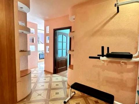 квартира по адресу Ахсарова ул., 23