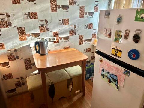 квартира по адресу Пост-Волынская ул., 2/103