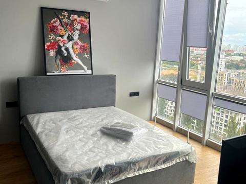 квартира по адресу Даниила Щербаковского ул. (Щербакова), 52