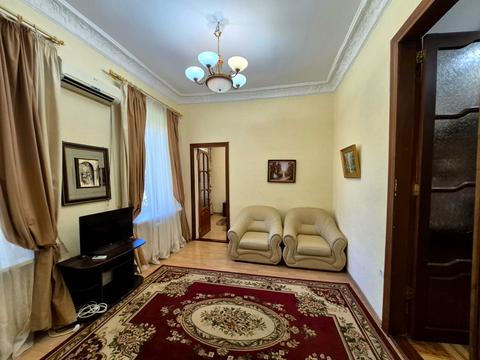 квартира по адресу Софиевская ул., 11