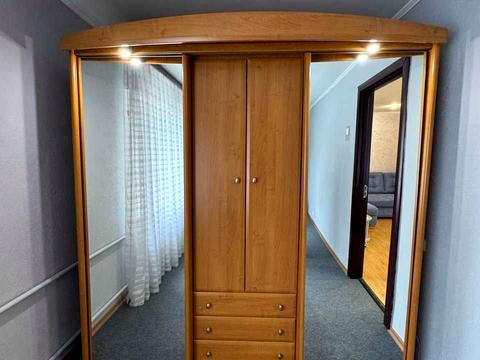 квартира по адресу Щусева ул., 3