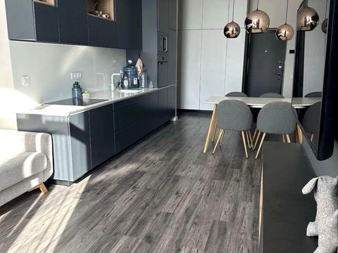 квартира по адресу Клочковская ул., 46
