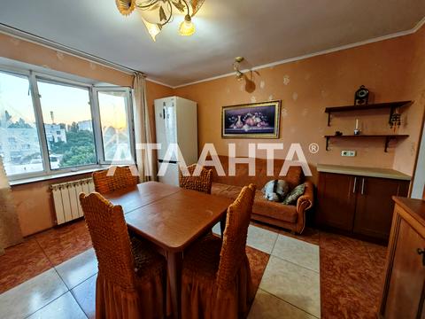 квартира за адресою Тополина вул., 18/2