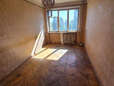квартира по адресу Набережно-Корчеватская ул., 94