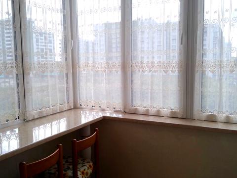 квартира по адресу Ивана Пулюя ул., 40