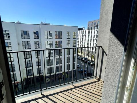 квартира за адресою Героїв Майдану вул., 19-Б