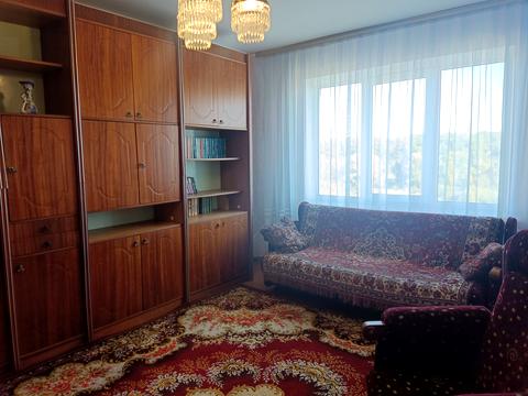 квартира по адресу Прибузька ул., 24