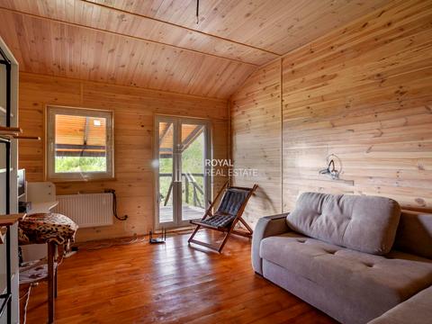 дом по адресу Липківський провулок